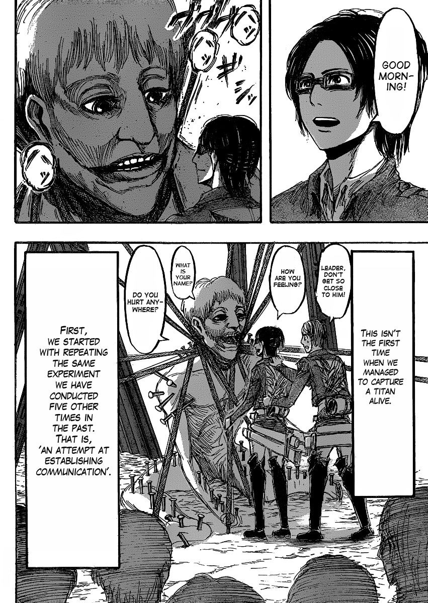 Shingeki no Kyojin Chapter 20 15